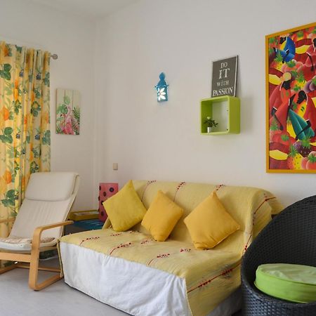 Beguest Feliz Choro Apartment Albufeira Buitenkant foto