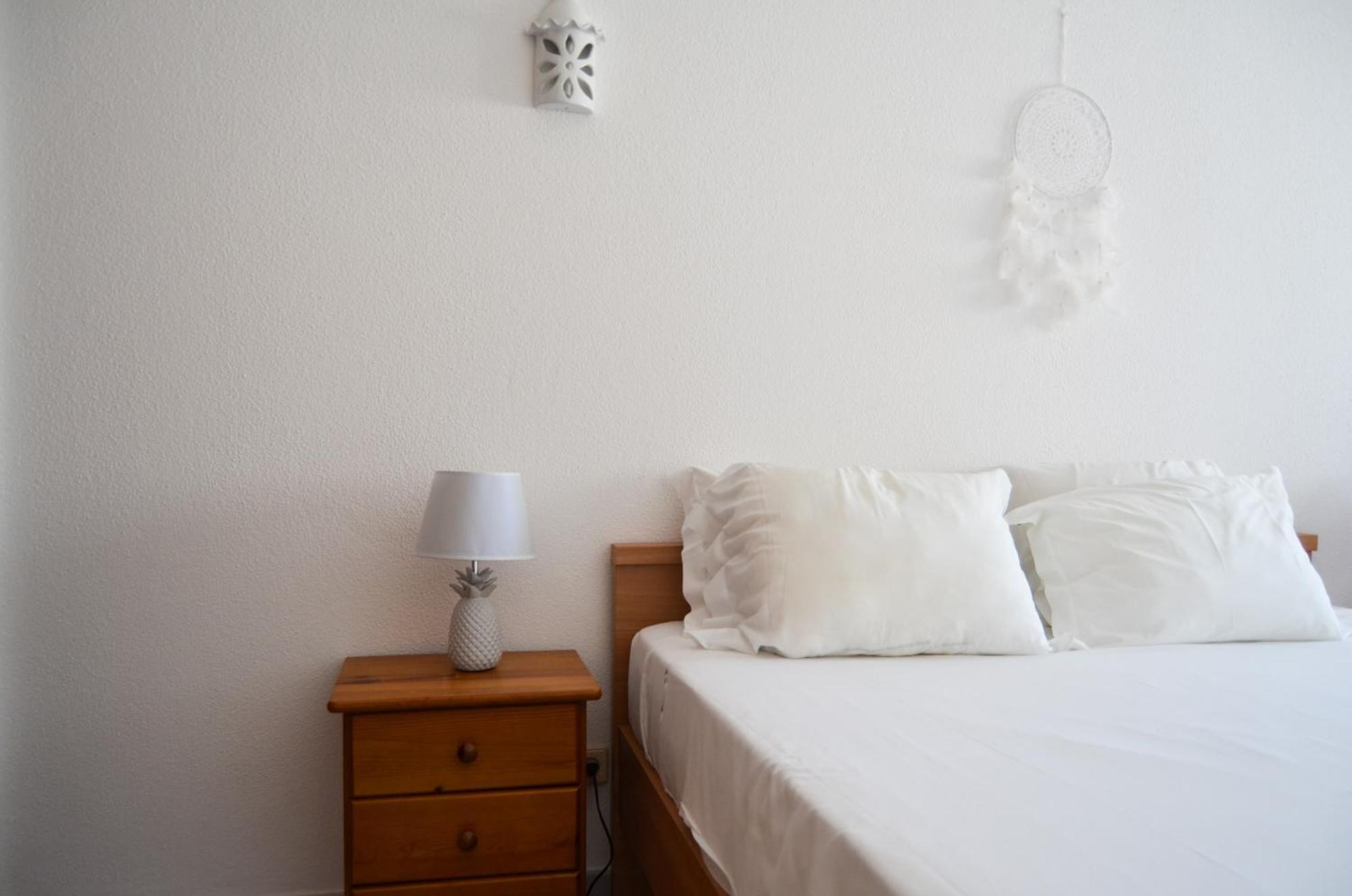 Beguest Feliz Choro Apartment Albufeira Buitenkant foto
