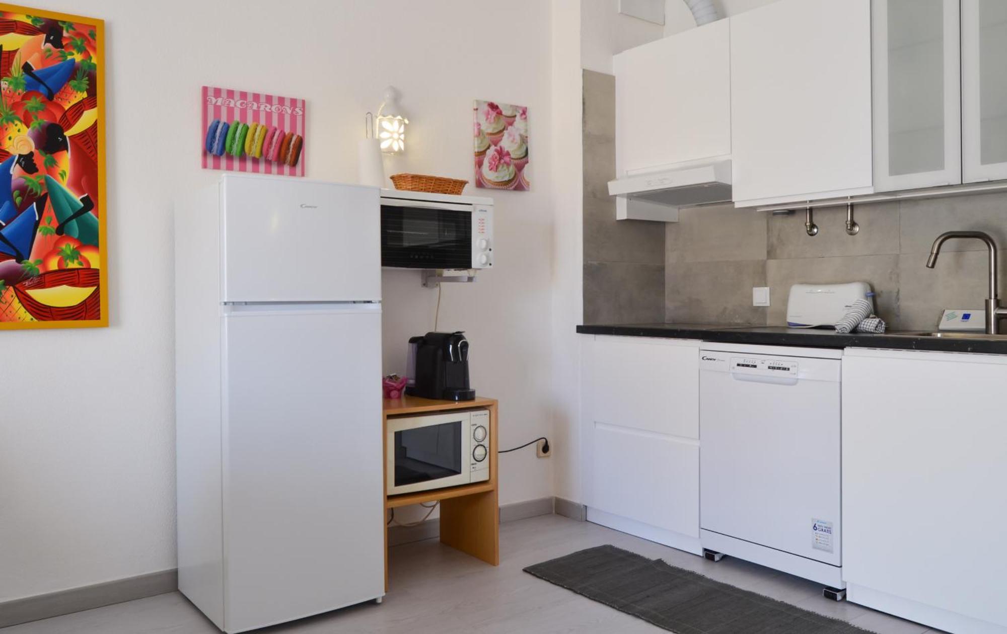 Beguest Feliz Choro Apartment Albufeira Buitenkant foto