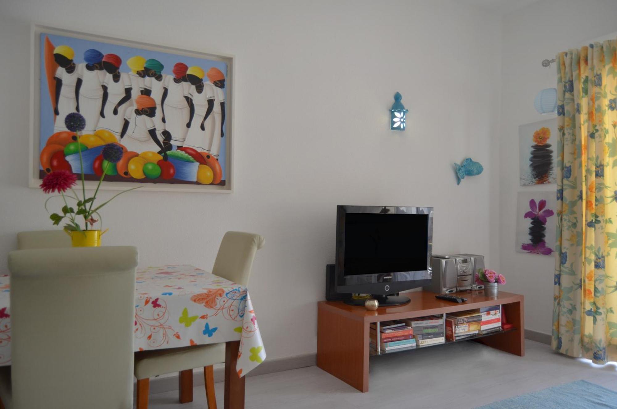 Beguest Feliz Choro Apartment Albufeira Buitenkant foto
